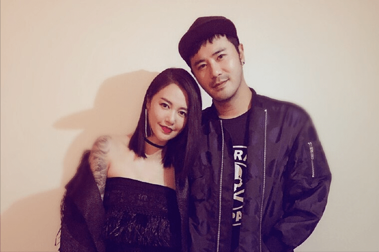 谭维维老公 谭维维老公照片 