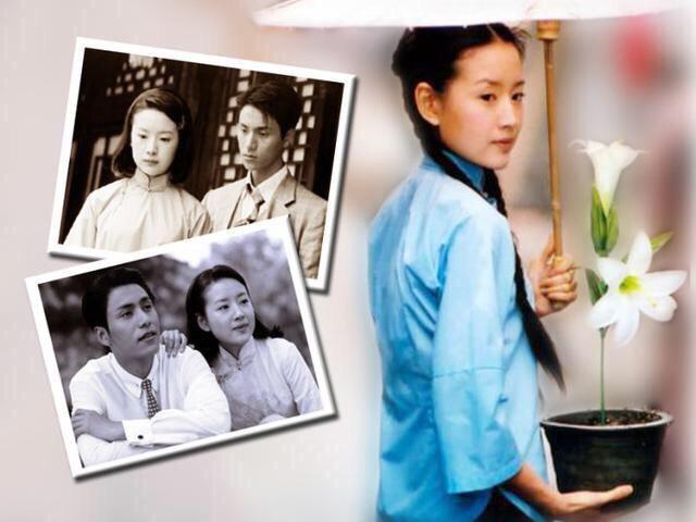 金粉世家演员表 金粉世家演员表剧照图片 金粉世家演员表 金粉世家演员表剧照图片
