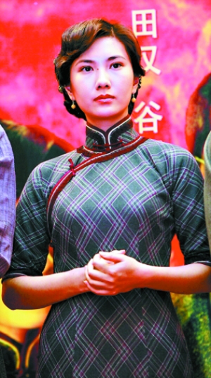 关于秦小曼的信息