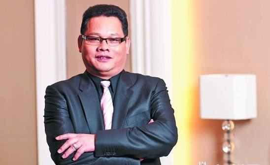 林战争春秋 林战争多大了 