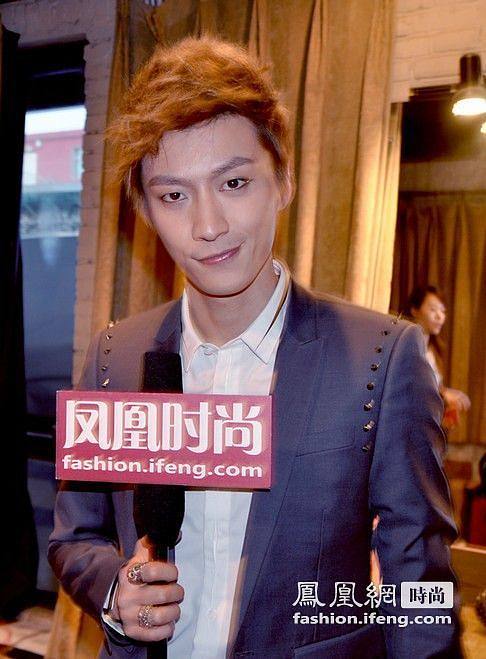 乔任梁女装 乔任梁衣服什么牌子 乔任梁女装 乔任梁衣服什么牌子