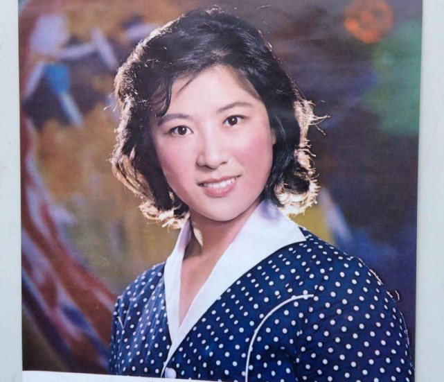 王馥荔个人资料简介 王馥荔个人资料简介图片 