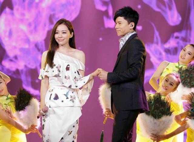 张靓颖男朋友 张靓颖男朋友是做什么的 