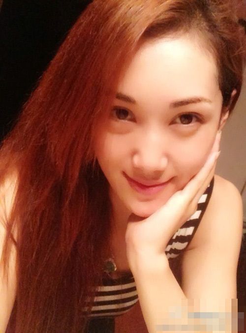 韩磊妻子 韩磊妻子王燕个人简历
