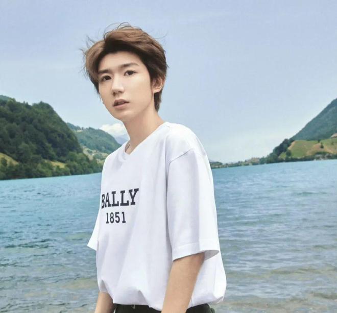 宋茜的男朋友 宋茜的男朋友是谁 现任 