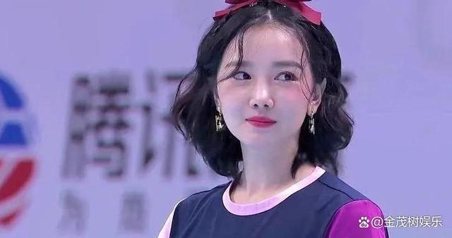 陈小纭多少岁 陈小纭多少岁结婚 