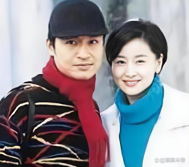 马景涛前妻 马景涛前妻唐韵 