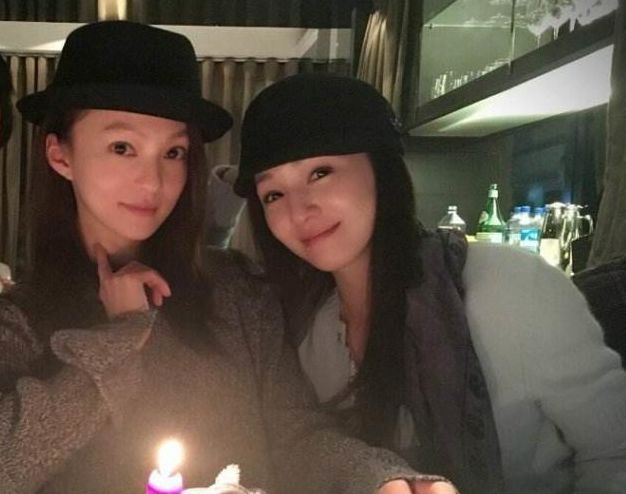 张韶涵和她妈妈的事情 张韶涵和她妈妈的事情是真的吗 
