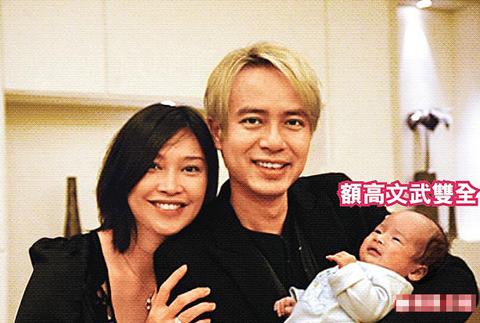 谭咏麟两个妻子 谭咏麟两个妻子回应 谭咏麟两个妻子 谭咏麟两个妻子回应