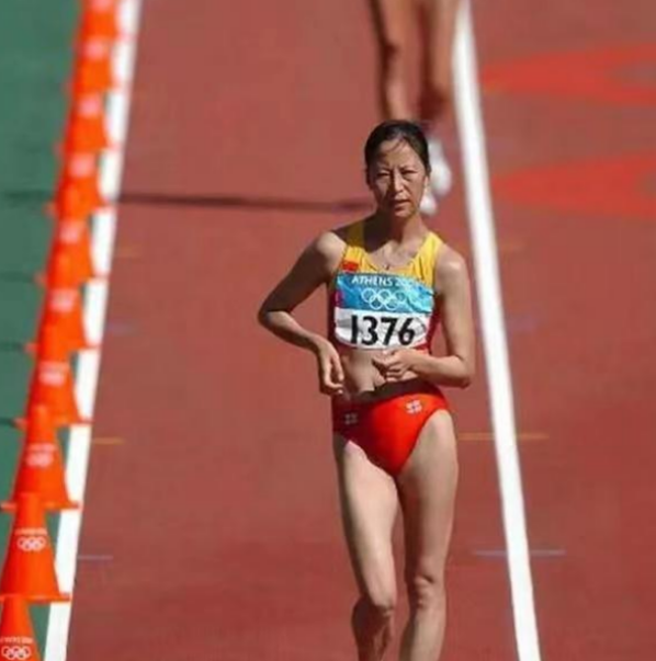 王丽萍教练处理 王丽萍教练处理结果 