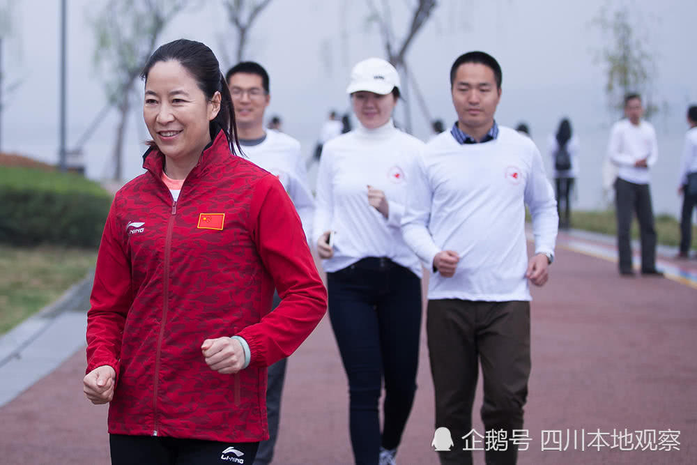 王丽萍锻练处置惩罚 王丽萍锻练处置惩罚成效 