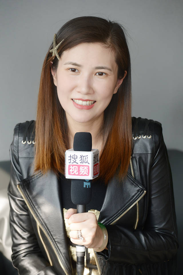 边潇潇照片 边潇潇现状如何 