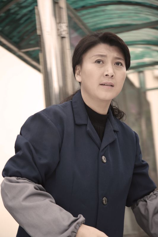 王茜华个人资料 王茜华个人资料简介,身高,年龄