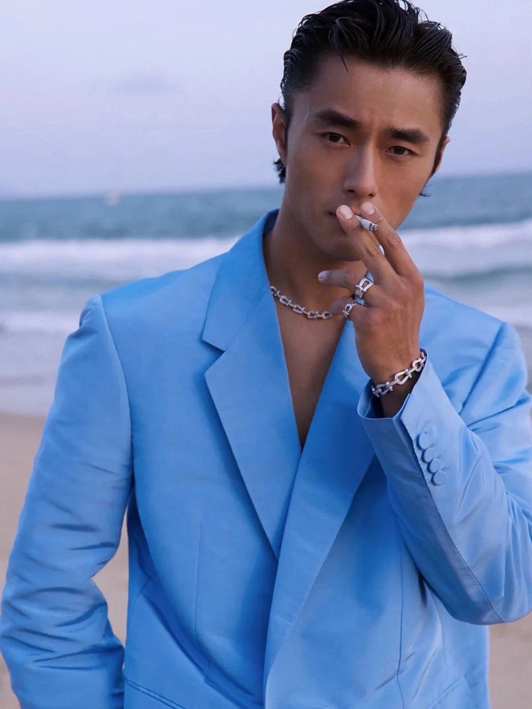 男模赵磊的复杂引见 男模赵磊的复杂引见