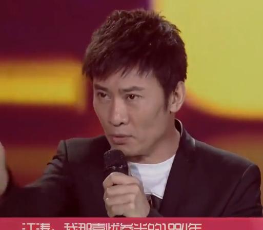 青歌赛周鹏 青歌赛周鹏 自我引见 