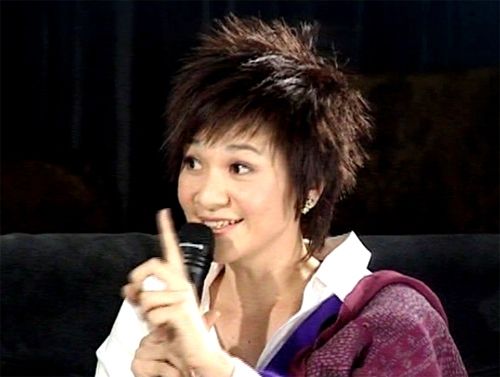 柯以敏超女事件 柯以敏超等女声事件 