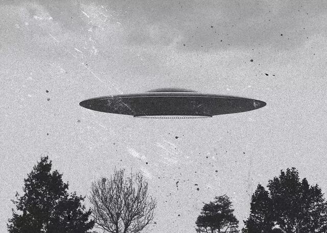 美军初次供认遭遇UFO 美国国防部初次供认ufo 
