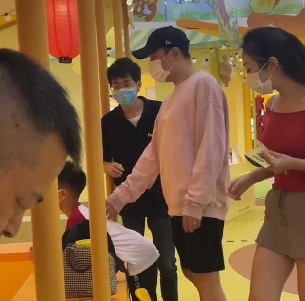 朱桢妻子 朱桢妻子照片 朱桢妻子 朱桢妻子照片