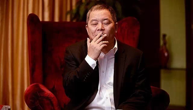 宋卫平妻子 宋卫平是谁呀 