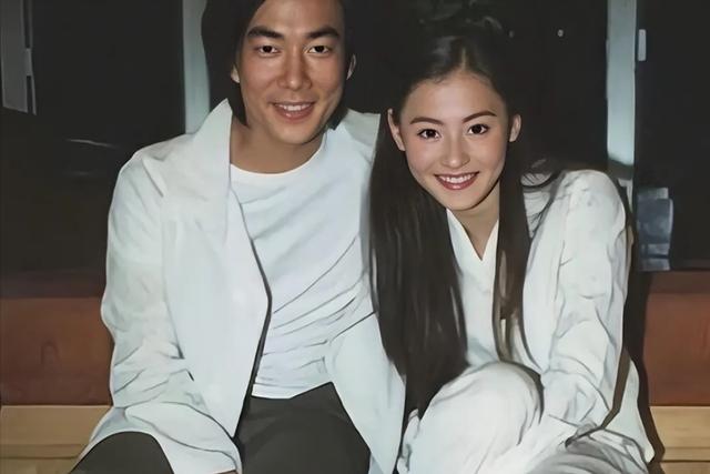 任贤齐成婚了吗 任贤齐成婚了吗此刻 