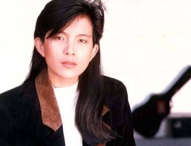 潘美辰老公 潘美辰老公照片 