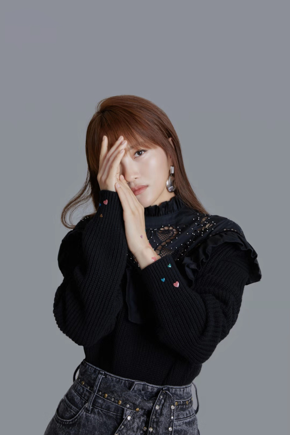包文婧微博 包文婧微博 饺子 