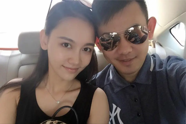 陈翔有女朋友吗 陈翔的女朋友是谁为什么分手