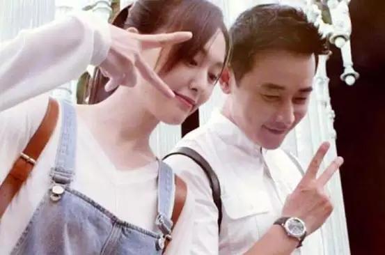 罗晋女友 罗晋女友偷钱是哪一集 