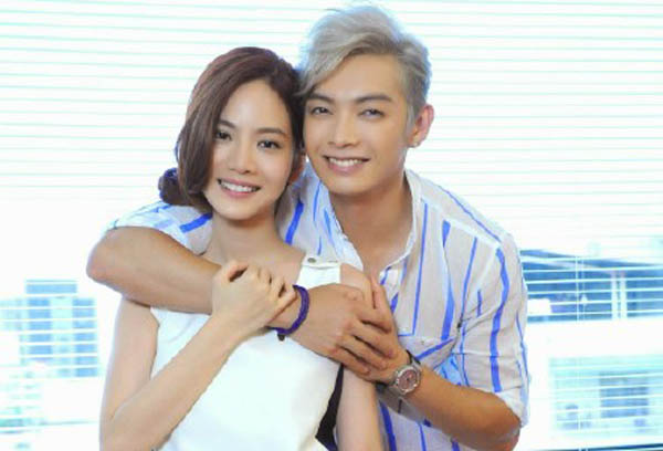 辰亦儒曾之乔结婚 辰亦儒曾之乔什么时候在一起