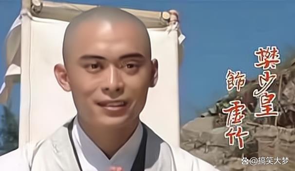 力王樊少皇的复杂引见