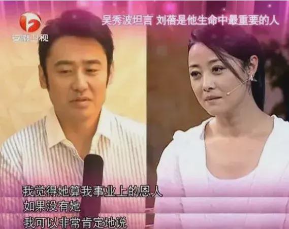 吴秀波将不再从事演员职业 知恋人爆料吴秀波从此将不再从事演员职业 