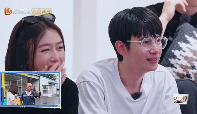 花儿与少年第二季许晴 花儿与少年第二季许晴哭是哪一期 花儿与少年第二季许晴 花儿与少年第二季许晴哭是哪一期