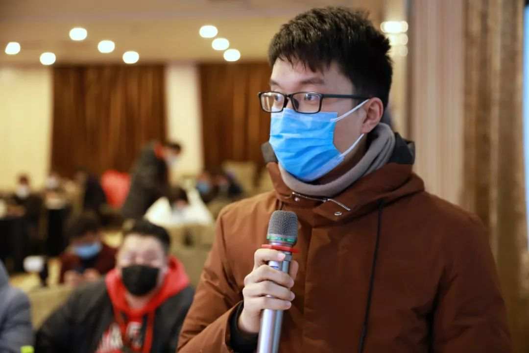 非诚勿扰武潇 非诚勿扰暖锅店老板武潇 