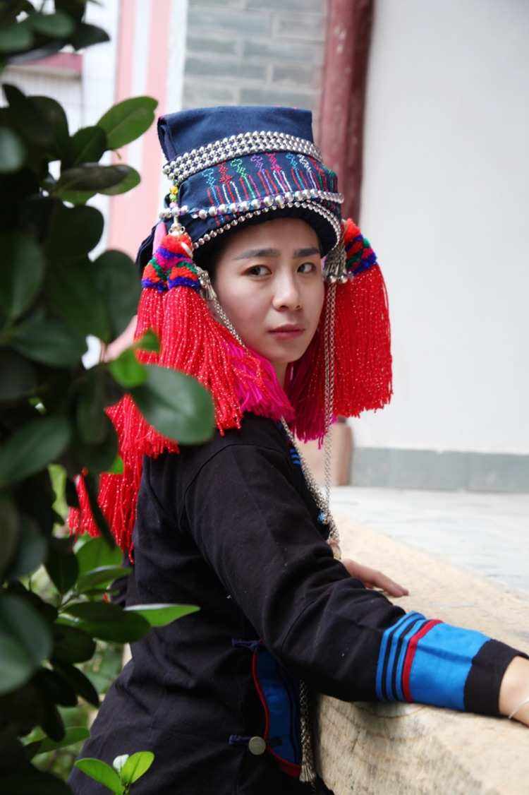 哈尼族王子 哈尼族王子中国好声音 