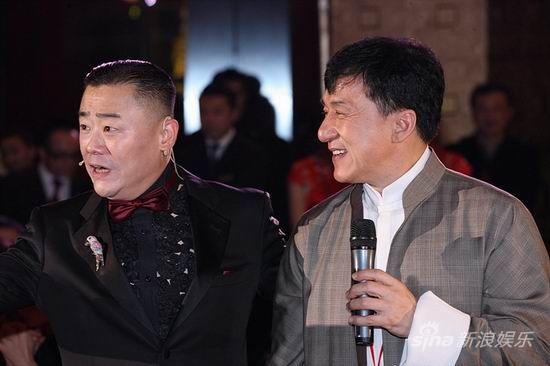 周立波和崔永元 周立波和崔永元是好伴侣吗 