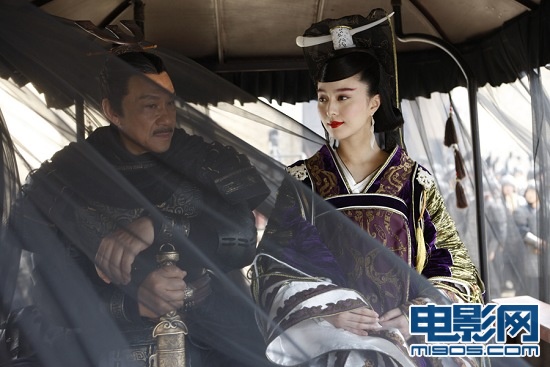 海清赵氏孤儿 海清赵氏孤儿是谁 