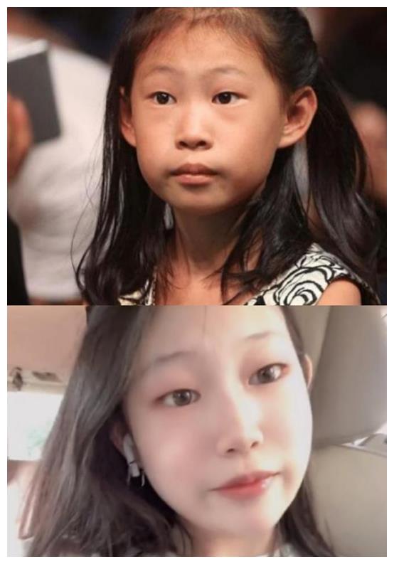 小沈阳女儿 小沈阳女儿长的像爸爸 