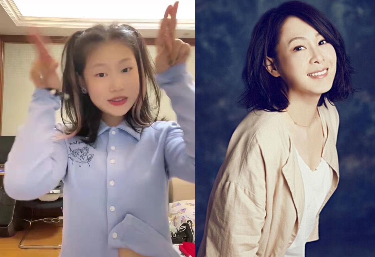 小沈阳女儿 小沈阳女儿长的像爸爸 