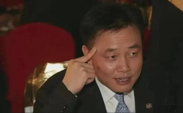 黄光裕老婆陈晓 黄光裕老婆陈晓图片 