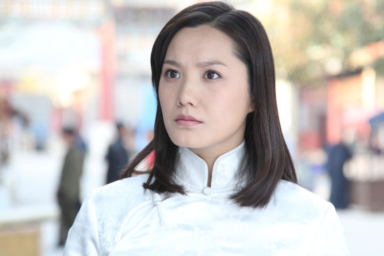 演员陈婷 香港演员陈婷 