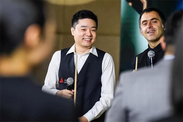丁俊晖潘晓婷 丁俊晖潘晓婷壁纸 