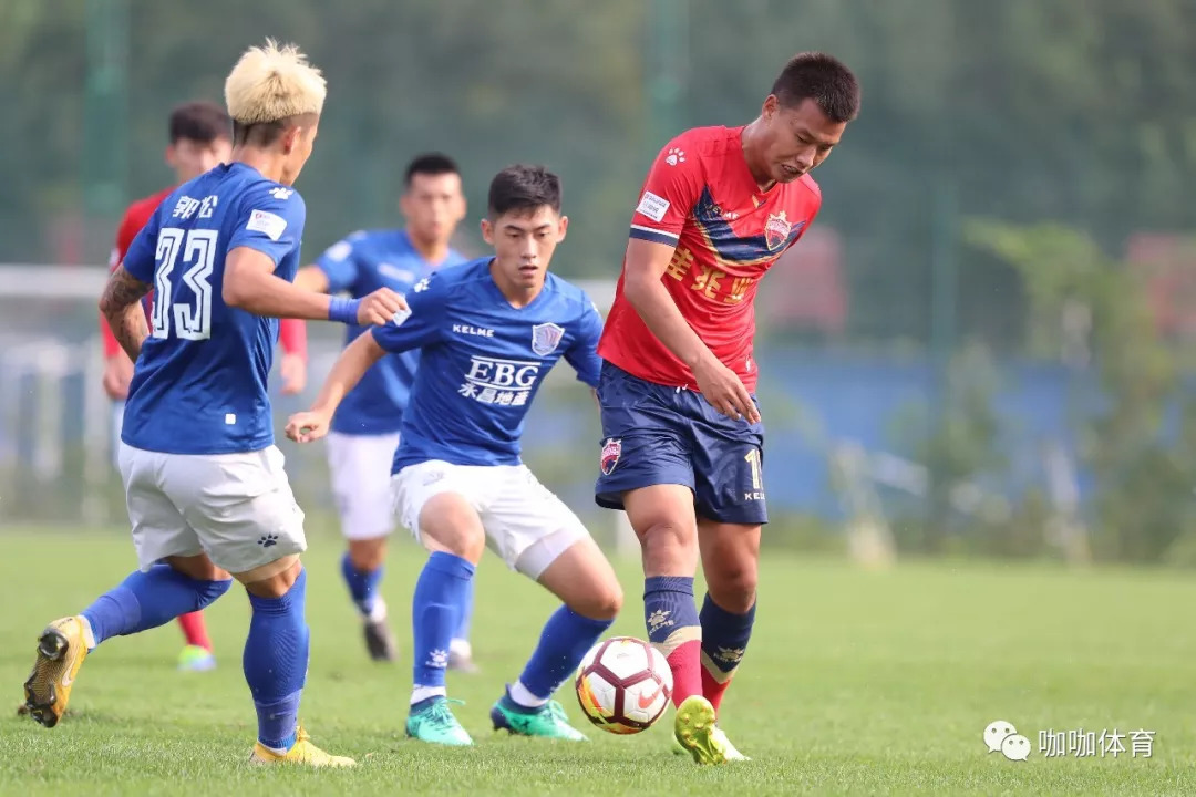 石家庄永昌足球俱乐部 石家庄永昌足球俱乐部主场 