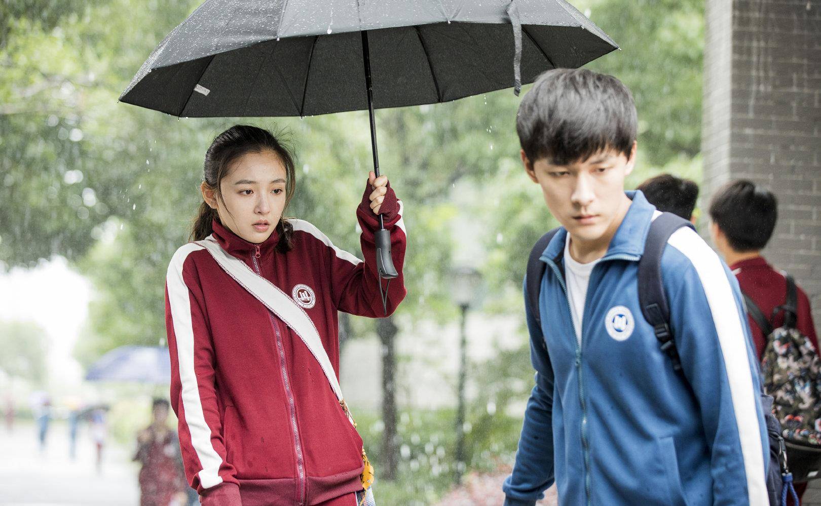 张雨剑微博评论区 张雨剑微博有几何粉丝 