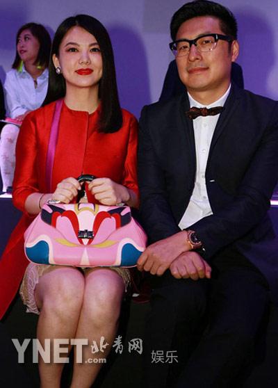 王岳伦前妻 王岳伦前妻图片 
