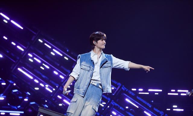 徐良北京演唱会 徐良参与节目唱的歌曲 