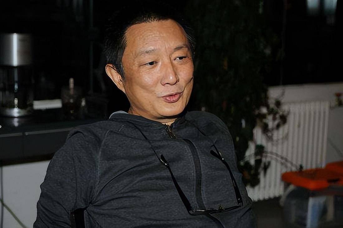 刘蓓张健 刘蓓张健复婚