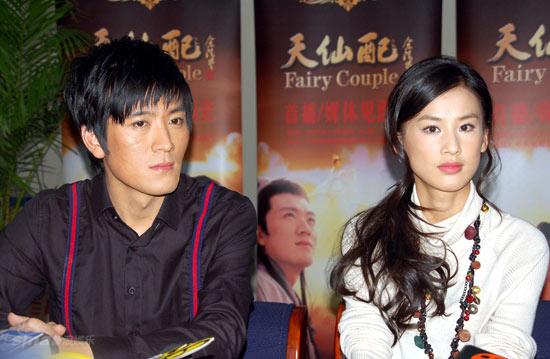 扬子黄圣依 扬子黄圣依主演电影有哪些 