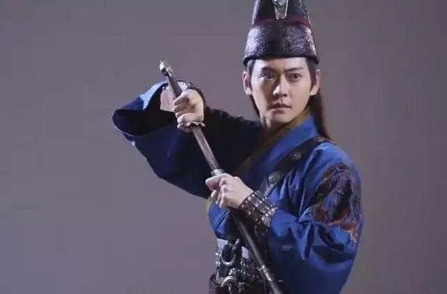 展昭扮演者 展昭扮演者有几位 