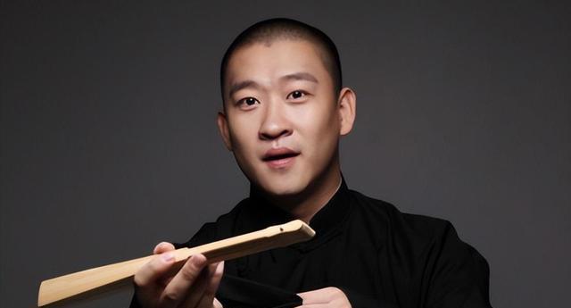 曹云金从艺十周年 曹云金从艺十周年相声专场 曹云金从艺十周年 曹云金从艺十周年相声专场
