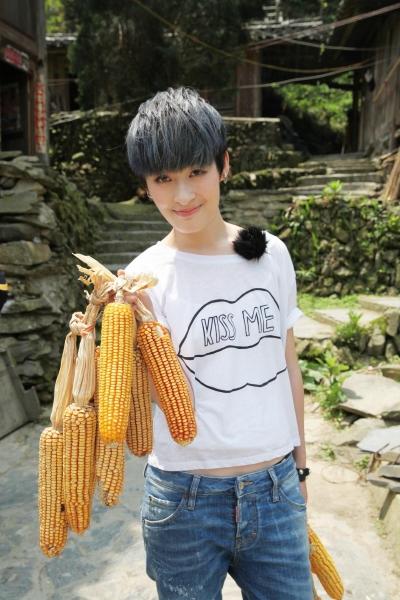 杨紫曾轶可 杨紫唱曾轶可的歌